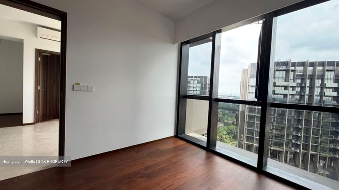 Lentor Modern (D26), Apartment #545331461